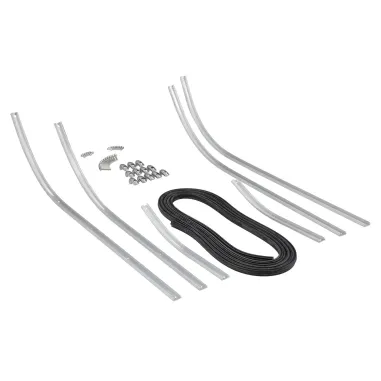 Serie Kit Strisce Pedana Piaggio Vespa 50 Special R L N - 125 ET3 Primavera