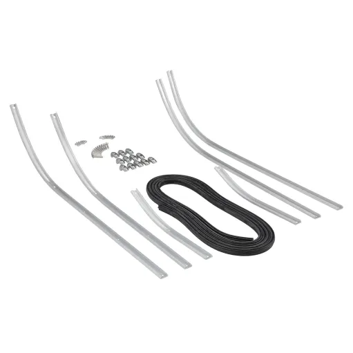 Serie Kit Strisce Pedana Piaggio Vespa 50 Special R L N - 125 ET3 Primavera