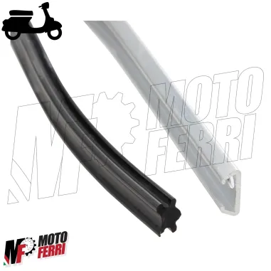 Serie Kit Strisce Pedana Piaggio Vespa 50 Special R L N - 125 ET3 Primavera