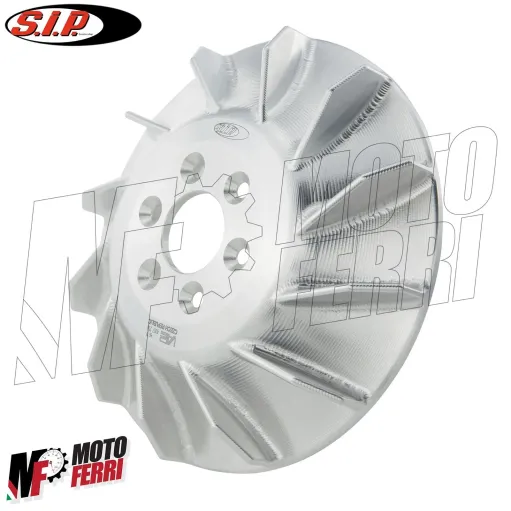 MF2056 Accensione SIP Sport 1,6kg Anticipo Variabile Vespa PX 125 150 200 GTR