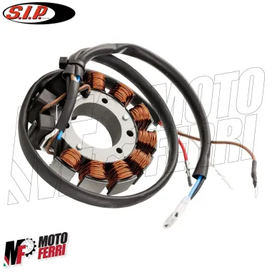 MF2059 Accensione SIP 1,4 kg Variabile Vespa PK 50 125 S XL Special ET3 Cono 20