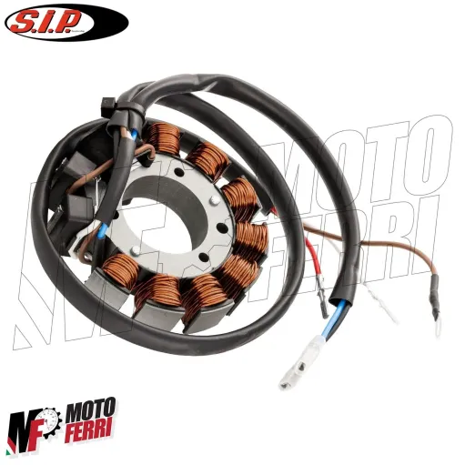 MF2059 Accensione SIP 1,4 kg Variabile Vespa PK 50 125 S XL Special ET3 Cono 20