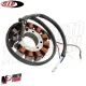 MF2059 Accensione SIP 1,4 kg Variabile Vespa PK 50 125 S XL Special ET3 Cono 20