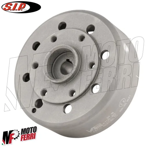 MF2059 Accensione SIP 1,4 kg Variabile Vespa PK 50 125 S XL Special ET3 Cono 20