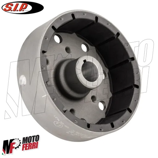 MF2059 Accensione SIP 1,4 kg Variabile Vespa PK 50 125 S XL Special ET3 Cono 20