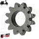 MF0982 - Ingranaggio Avviamento Z 12-12 Vespa PX 125 150 Arcobaleno Ø 20,5 MM