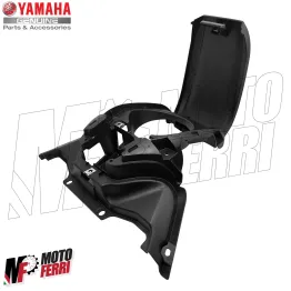 MF5106 Sportello Serbatoio Benzina Originale Yamaha TMax 530 560 mod 2017 / 2021 2