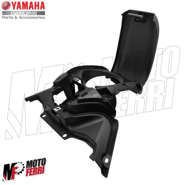 MF5106 Sportello Serbatoio Benzina Originale Yamaha TMax 530 560 mod 2017 / 2021