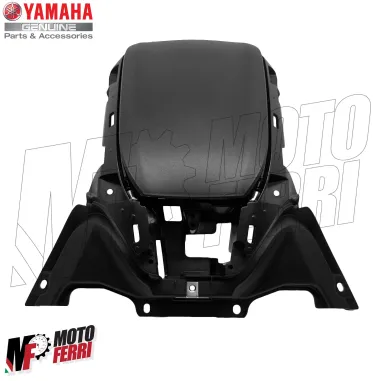 MF5106 Sportello Serbatoio Benzina Originale Yamaha TMax 530 560 mod 2017 / 2021