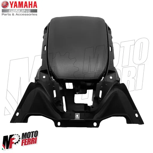 MF5106 Sportello Serbatoio Benzina Originale Yamaha TMax 530 560 mod 2017 / 2021