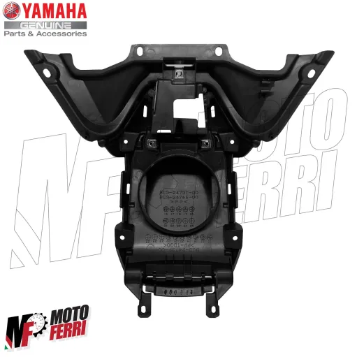 MF5106 Sportello Serbatoio Benzina Originale Yamaha TMax 530 560 mod 2017 / 2021