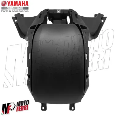 MF5106 Sportello Serbatoio Benzina Originale Yamaha TMax 530 560 mod 2017 / 2021