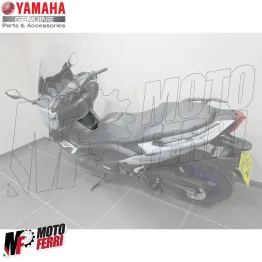 MF5107 Coperchio Tunnel Centrale TMax 560 mod 2020 - 2021 Originale Yamaha 2