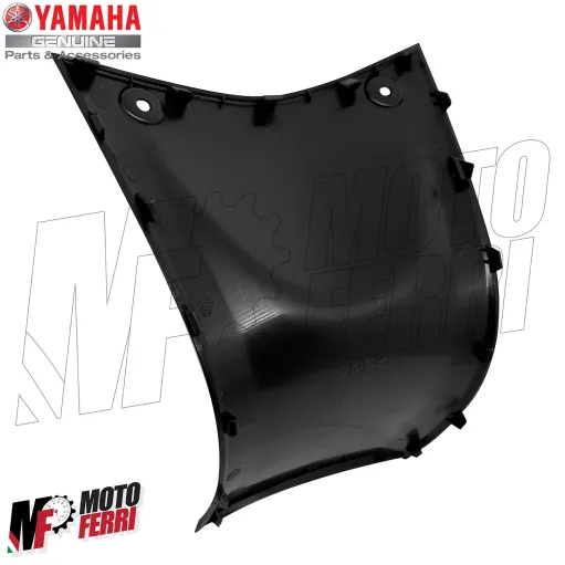 MF5107 Coperchio Tunnel Centrale TMax 560 mod 2020 - 2021 Originale Yamaha
