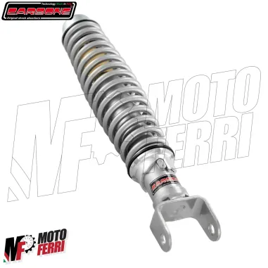 MF0824 Kit Ammortizzatore Carbone Anteriore + Post Regolabile Vespa Special ET3