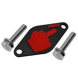 MF5112 Tappo Coperchio foro Motorino Avviamento per Motore Minarelli 50 2T