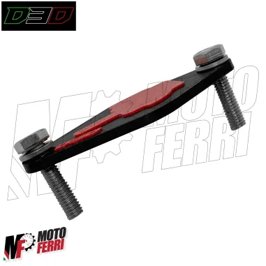 MF5112 Tappo Coperchio foro Motorino Avviamento per Motore Minarelli 50 2T
