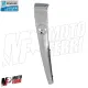 MF5115 - Nasello Anteriore Cromato + Emblema Piaggio Beverly 125 250 300 400 500