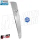 MF5115 - Nasello Anteriore Cromato + Emblema Piaggio Beverly 125 250 300 400 500