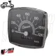 MF5117 Contachilometri Scala 120km/h + Cavo + Ingranaggi per Vespa 50 Special