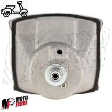 MF5117 Contachilometri Scala 120km/h + Cavo + Ingranaggi per Vespa 50 Special