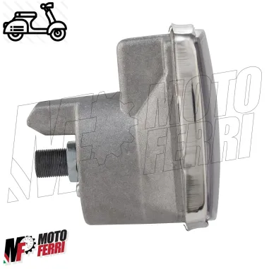 MF5117 Contachilometri Scala 120km/h + Cavo + Ingranaggi per Vespa 50 Special