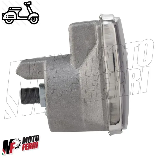 MF5117 Contachilometri Scala 120km/h + Cavo + Ingranaggi per Vespa 50 Special