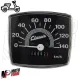 MF5118 Contachilometri Scala 140 km/h + Cavo + Ingranaggi per Vespa 50 Special