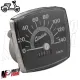 MF5118 Contachilometri Scala 140 km/h + Cavo + Ingranaggi per Vespa 50 Special