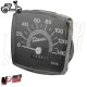 MF5118 Contachilometri Scala 140 km/h + Cavo + Ingranaggi per Vespa 50 Special