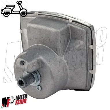 MF5118 Contachilometri Scala 140 km/h + Cavo + Ingranaggi per Vespa 50 Special