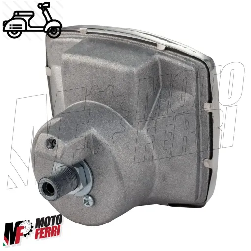 MF5118 Contachilometri Scala 140 km/h + Cavo + Ingranaggi per Vespa 50 Special