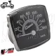 MF5119 Contachilometri Scala 160km/h + Cavo + Ingranaggi per Vespa 50 Special
