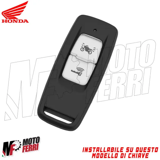 MF5091 Cover Telecomando Chiave Honda SH 125 300 350 / X-ADV 750 / Forza ADV 350