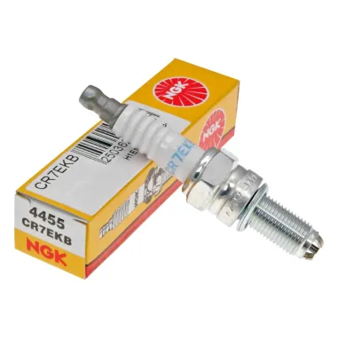 MF5121 Candela NGK CR7EKB Piaggio Beverly 350 / 400 / 500 mod 2002 - 2020