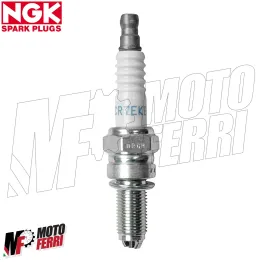 MF5121 Candela NGK CR7EKB Piaggio Beverly 350 / 400 / 500 mod 2002 - 2020 2
