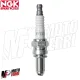 MF5121 Candela NGK CR7EKB Piaggio Beverly 350 / 400 / 500 mod 2002 - 2020