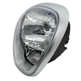 MF5122 Faro Anteriore Originale Piaggio Beverly 125 / 300 / 350 dal 2010 al 2020