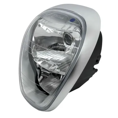 MF5122 Faro Anteriore Originale Piaggio Beverly 125 / 300 / 350 dal 2010 al 2020