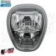 MF5122 Faro Anteriore Originale Piaggio Beverly 125 / 300 / 350 dal 2010 al 2020