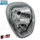 MF5122 Faro Anteriore Originale Piaggio Beverly 125 / 300 / 350 dal 2010 al 2020