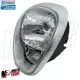 MF5122 Faro Anteriore Originale Piaggio Beverly 125 / 300 / 350 dal 2010 al 2020