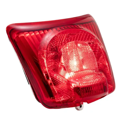 MF5123 Fanale Stop Posteriore Originale Piaggio Vespa GTS 125 300 (2014 / 2018)
