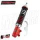 MF0340 Ammortizzatore anteriore CARBONE Regolabile rosso VESPA 50 125 PK XL FL FL2 HP