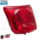 MF5123 Fanale Stop Posteriore Originale Piaggio Vespa GTS 125 300 (2014 / 2018)