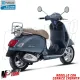 MF5123 Fanale Stop Posteriore Originale Piaggio Vespa GTS 125 300 (2014 / 2018)