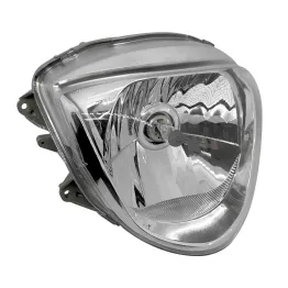 MF5124 Faro Anteriore Originale Piaggio Liberty 50 125 150 IGet da 2015 a 2024