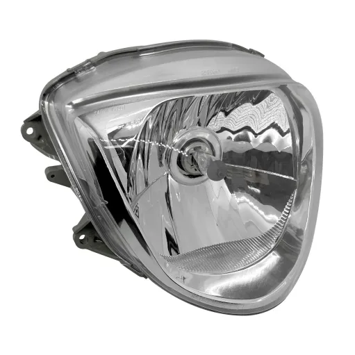 MF5124 Faro Anteriore Originale Piaggio Liberty 50 125 150 IGet da 2015 a 2024