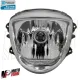 MF5124 Faro Anteriore Originale Piaggio Liberty 50 125 150 IGet da 2015 a 2024