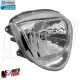 MF5124 Faro Anteriore Originale Piaggio Liberty 50 125 150 IGet da 2015 a 2024